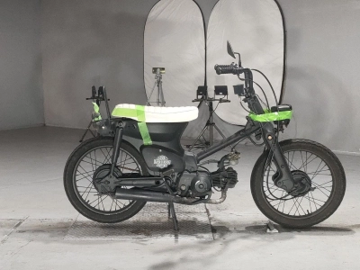 Honda SUPER CUB50