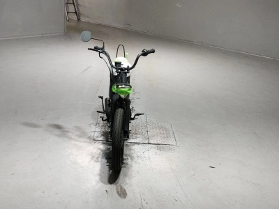 Honda SUPER CUB50