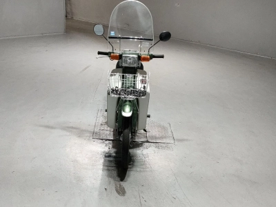 Suzuki BIRDIE80