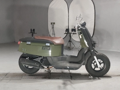 Yamaha VOX