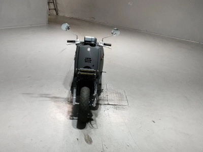 Yamaha VOX