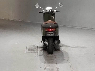 Yamaha VOX