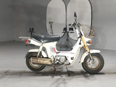Honda CAR LEE70