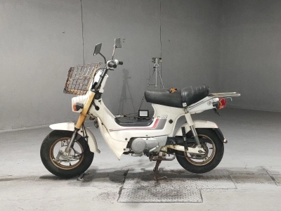 Honda CAR LEE70