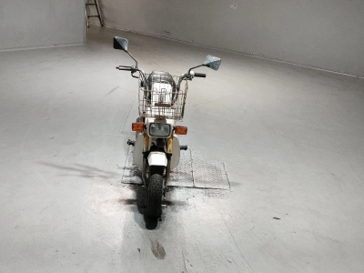 Honda CAR LEE70
