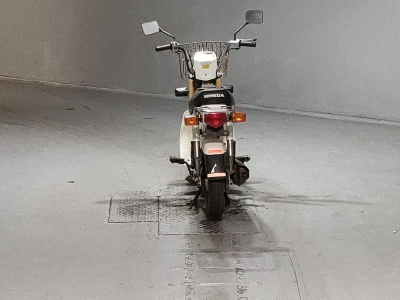 Honda CAR LEE70