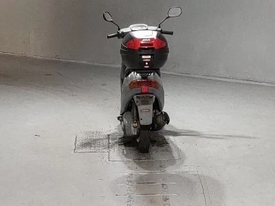 Yamaha JOG APRIO