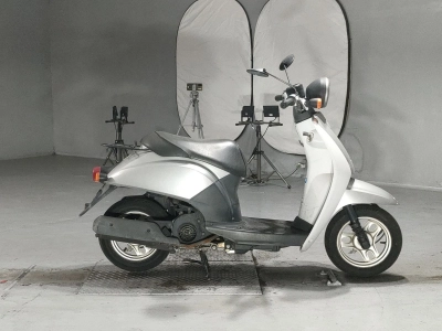 Honda TODAY