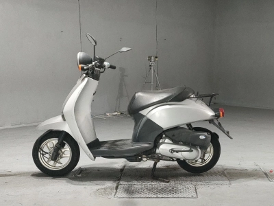 Honda TODAY