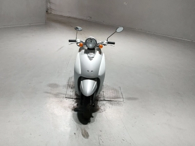 Honda TODAY