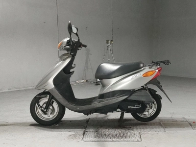 Yamaha JOG