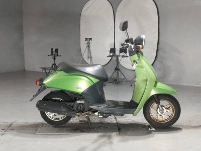 Honda TODAY