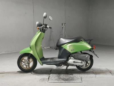 Honda TODAY