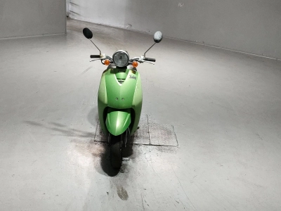 Honda TODAY
