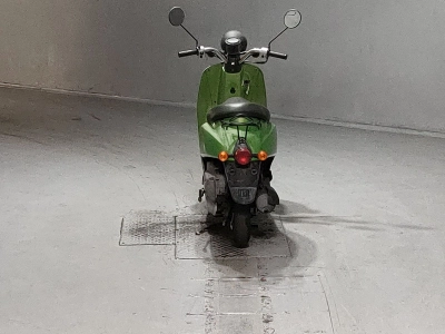 Honda TODAY