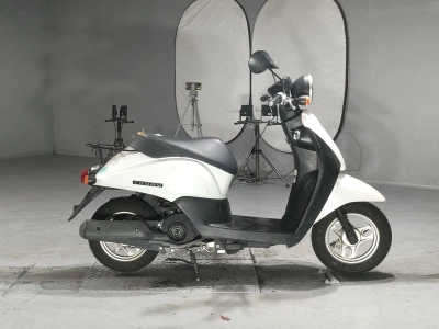 Honda TODAY