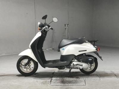 Honda TODAY
