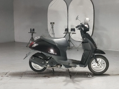 Suzuki LET'SG