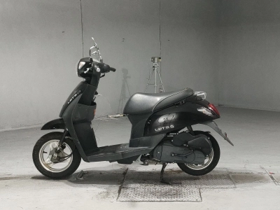 Suzuki LET'SG