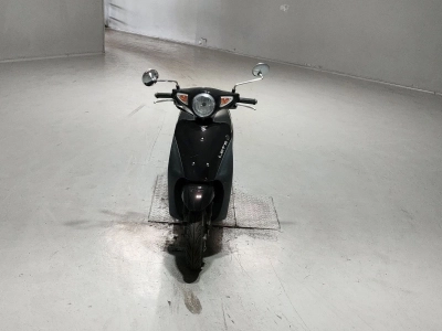 Suzuki LET'SG