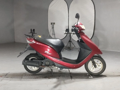 Honda DIO