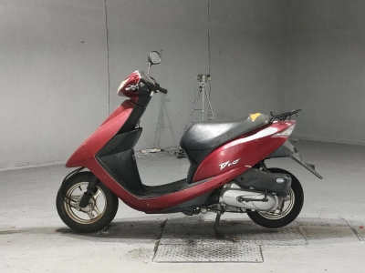 Honda DIO