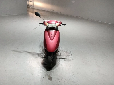 Honda DIO