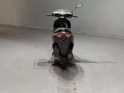 Honda DIO