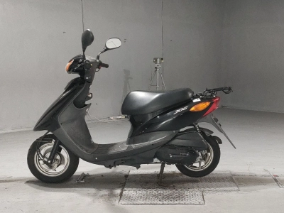 Yamaha JOG