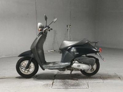 Honda TODAY