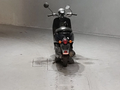 Honda TODAY