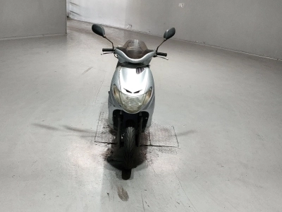 Suzuki ADDRESS V110