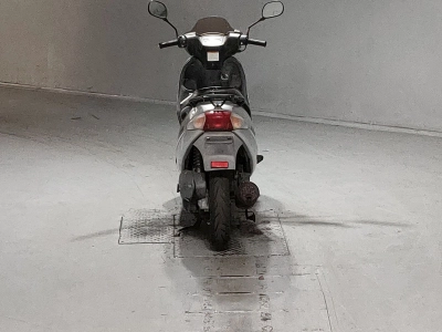 Suzuki ADDRESS V110