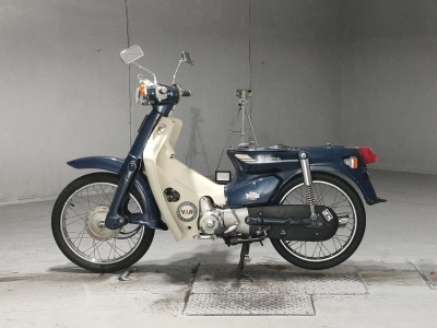 Honda SUPER CUB90
