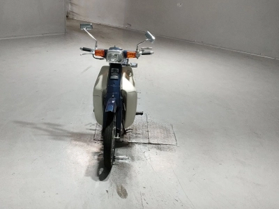 Honda SUPER CUB90