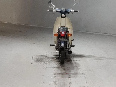 Honda SUPER CUB90