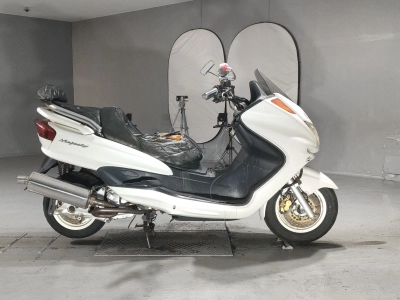 Yamaha MAJESTY 250C
