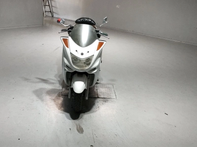 Yamaha MAJESTY 250C