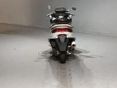 Yamaha MAJESTY 250C