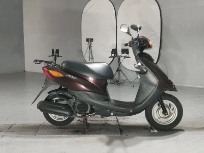 Yamaha JOG