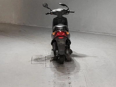 Yamaha JOG