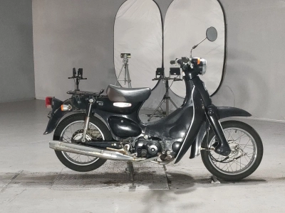 Honda LITTLE CUB