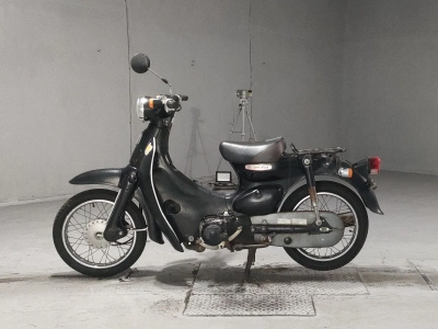 Honda LITTLE CUB