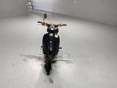 Honda LITTLE CUB
