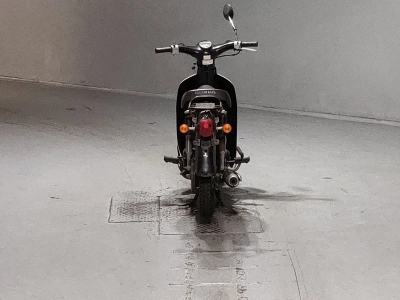 Honda LITTLE CUB