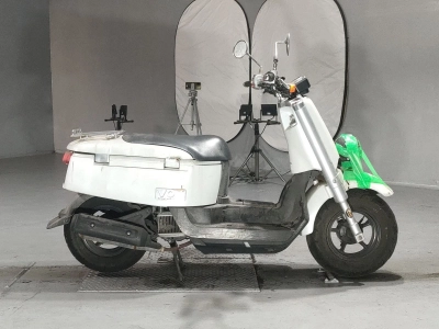 Yamaha VOX