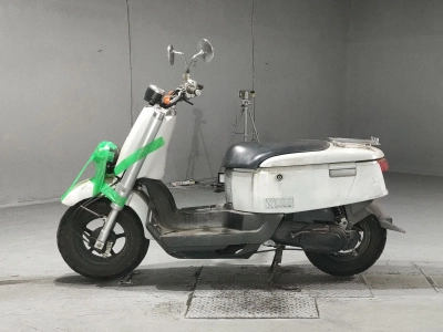 Yamaha VOX