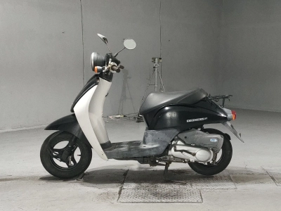 Honda TODAY