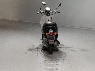 Honda TODAY
