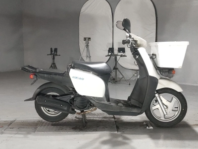Yamaha NEWS GEAR
